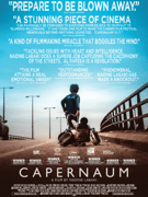 Capernaum / Mjesec arapskog filma (Libanon) - Velika dvorana
