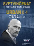 URBAN & 4