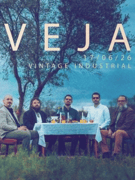 VEJA u Vintageu