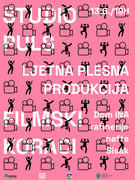 Studio PULS ljetna plesna produkcija 