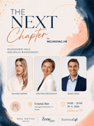 76. Business Cafe u Zagrebu
