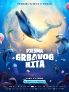 Pjesma grbavog kita (sinkronizirano) - Velika dvorana