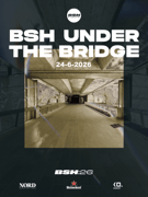 BSH Under The Bridge Ljubljana