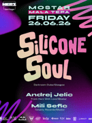 HERZ HERITAGE w/ SILICONE SOUL, UK