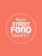 STREET FOOD MARKET SARAJEVO - 11.06.