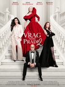 Vrag nosi Pradu 2 - Mala dvorana