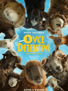 Ovce detektivi (sinkronizirano) - Mala dvorana