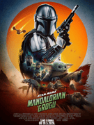 Mandalorian i Grogu - Velika dvorana