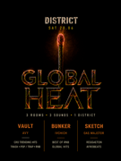 GLOBAL HEAT | DISTRICT @ OUT BUNKER ILICA 16