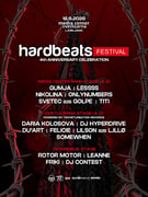 HARDBEATS FESTIVAL - 4th Anniversary