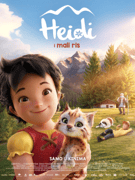 HEIDI I MALI RIS