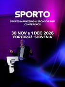 SPORTO Conference