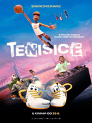 Tenisice (sinkronizirano) - Velika dvorana