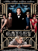 Veliki Gatsby / Volim ovaj film / Zvjezdano ljeto - Velika dvorana