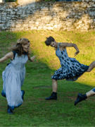 Enya Belak: Dancescapes VR film, 1. premijera