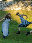 Enya Belak: Dancescapes VR film, 2. premijera