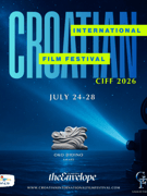 1 Day Passes  - Croatian International Film Festival 25.7. 2026
