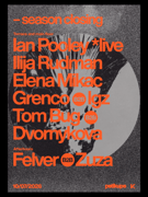 Peti Kupe Season Closing w/ Ian Pooley (live) & Friends