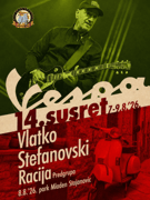 Vlatko Stefanovski // predgrupa Racija