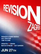 REVISION@OUT Prvi Kat