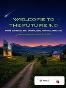 WELCOME TO THE FUTURE 4.0