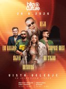 BLKN&CULTURE FESTIVAL - VISTA VELENJE (OB VELENJSKEM JEZERU)