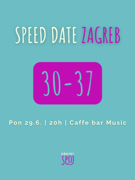 Kratki spoj: Speed date | 30-37