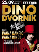 DINO DVORNIK TRIBUTE