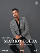 Marko Tolja