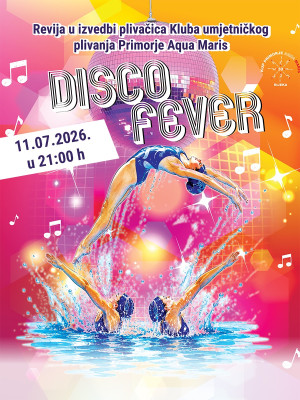 DISCO FEVER