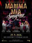 Mamma Mia Symphony