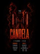 CANDELA | SUBSUELO @ OUT BUNKER ILICA 16