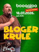 BLOGER KRULE
