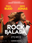 Rock balada - Mala dvorana