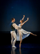 DBUS: Romeo in Julija (29.7.2026)