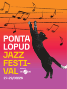 PONTA LOPUD JAZZ FESTIVAL - DONNY MCCASLIN: LULLABY FOR THE LOST
