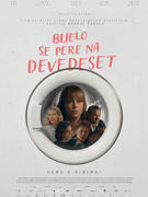 Bijelo se pere na devedeset - Mala dvorana