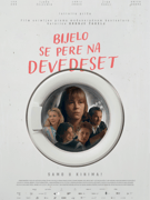 Bijelo se pere na devedeset - Velika dvorana