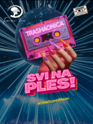 SVI NA PLES @ Frida bar Drage