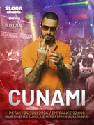 Cunami u Slogi