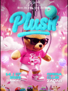 PLUSH @ OPERA CLUB, ZADAR