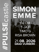 PULSE castle I SIMON EMME I Grad Vurberk
