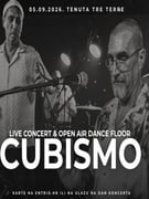 Cubismo Koncert