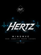 HERTZ @ OUT ROOFTOP ILICA 16