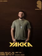 YAKKA at SVAROG BAR-ZADAR