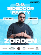 SideDoor party