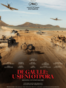 De Gaulle: U sjeni otpora - Mala dvorana