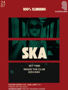 SKA at SVAROG BAR-ZADAR
