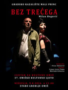 BEZ TREĆEGA - GK MALI PRINC