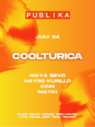 COOLTURICA